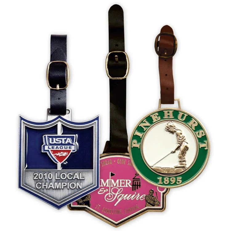 Custom Bag Tags 1