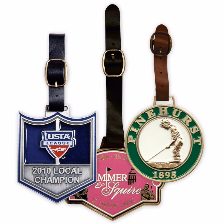 Custom Bag Tags
