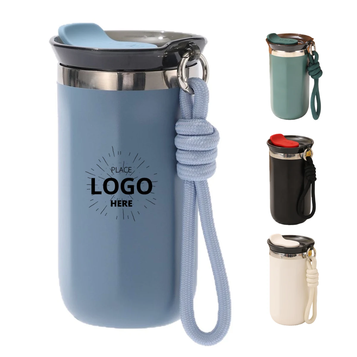 12oz Insulated Cup 1