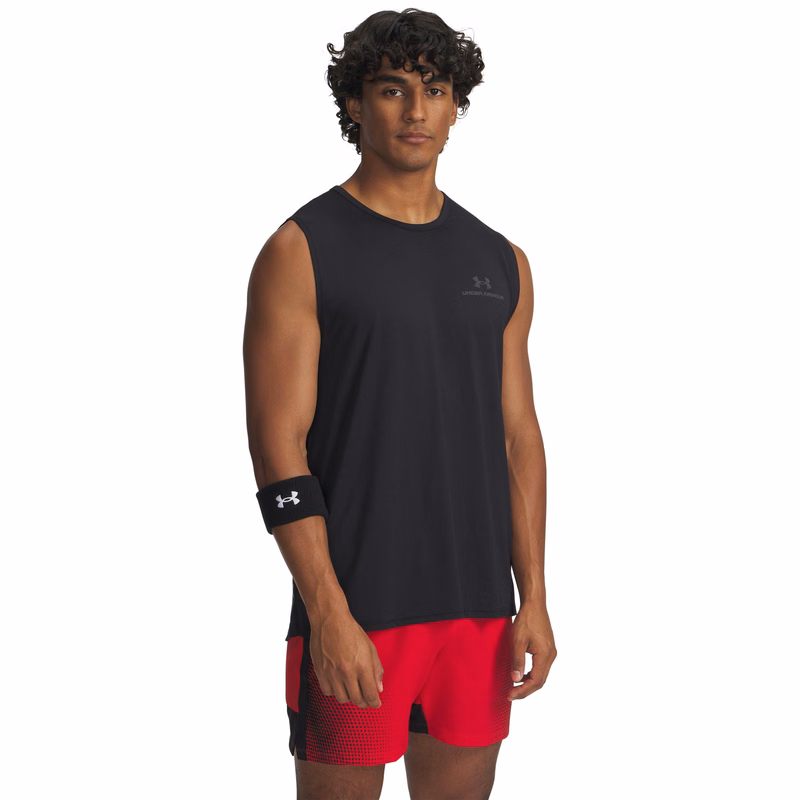 UA Vanish Energy Men's Sleeveless