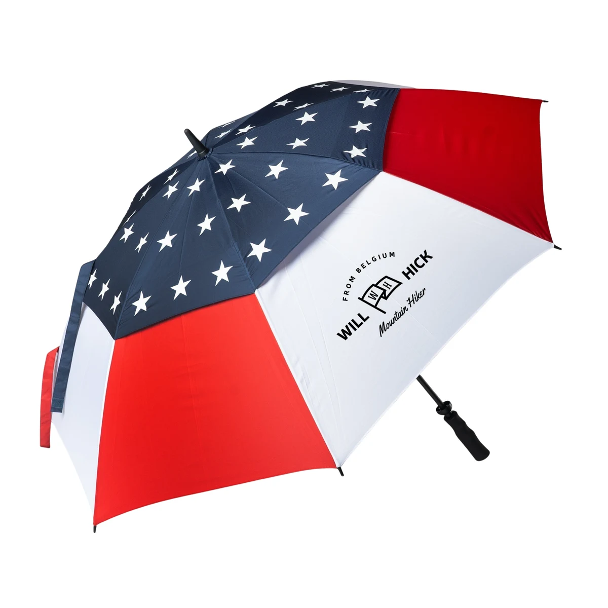The Americana Golf Umbrella 1