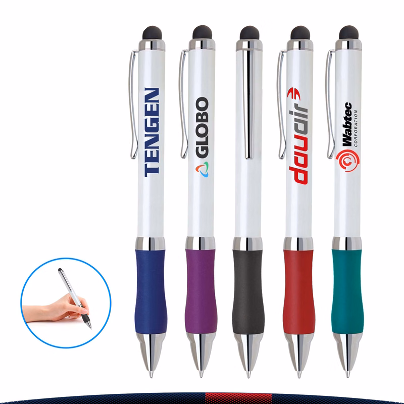 Rottc 2in1 Stylus Pen