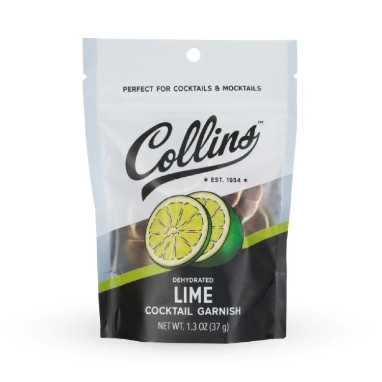 Collins™ 1.3oz Dehydrated Lime 1