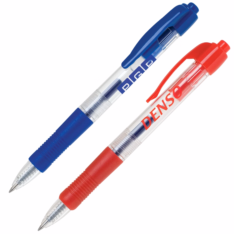 Plantagenet-720 Promotional Gel Pen