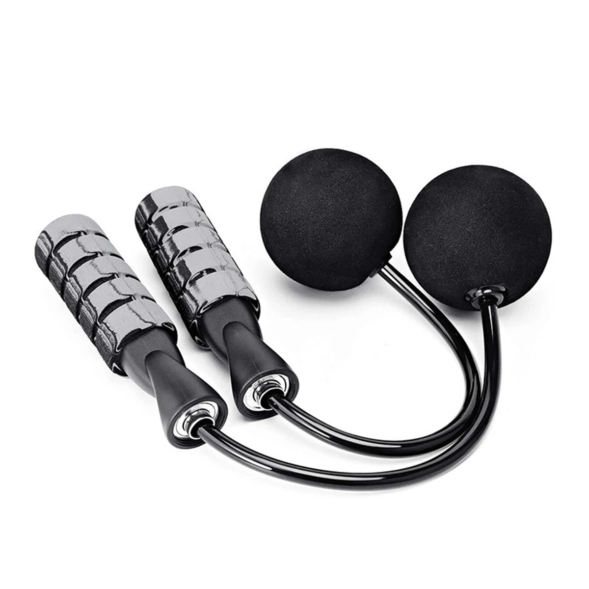 Ropeless Jump Rope 1