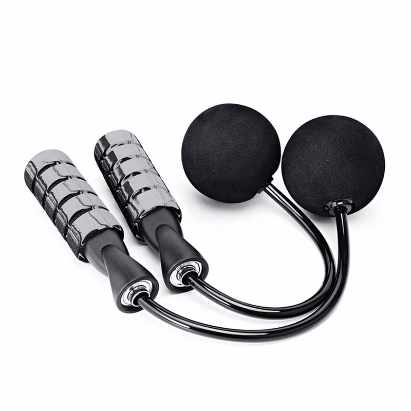 Ropeless Jump Rope