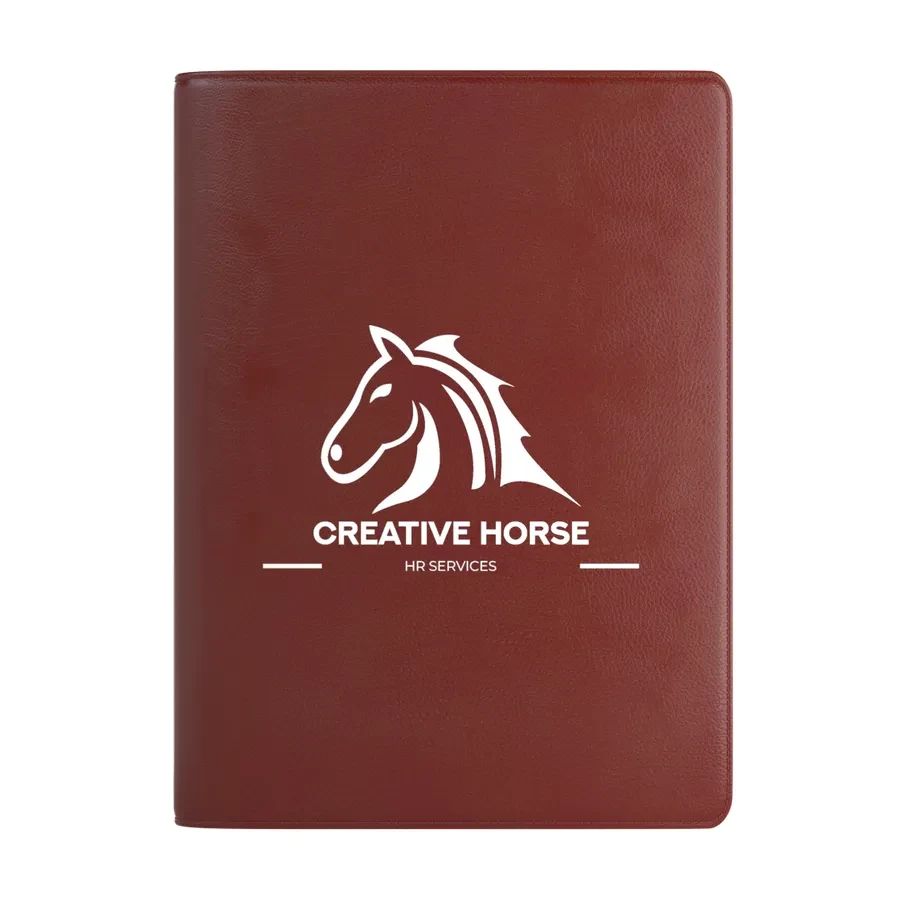 Royce Leather Padfolio 1