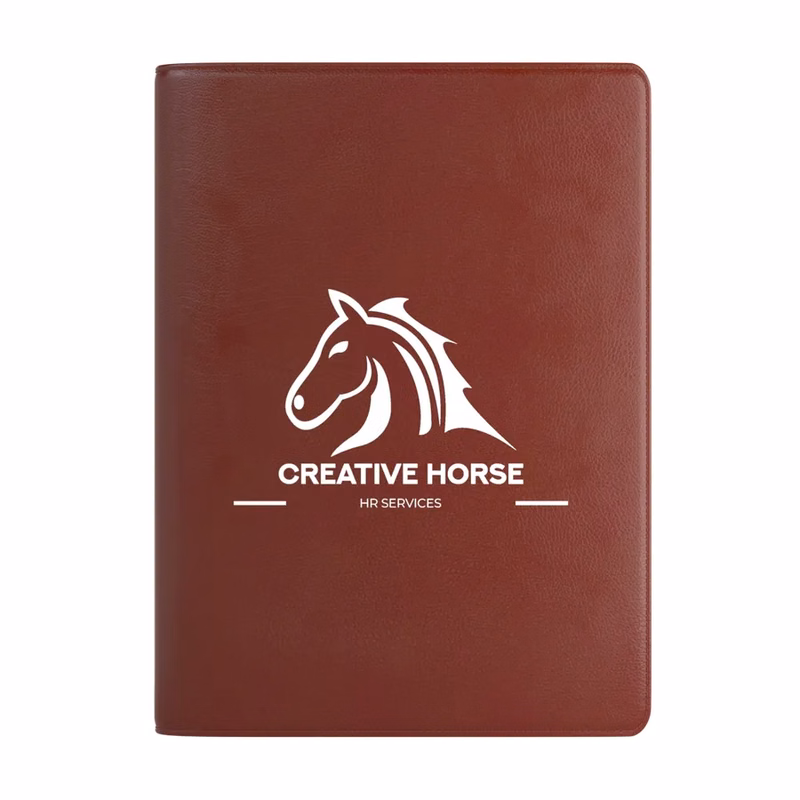Royce Leather Padfolio