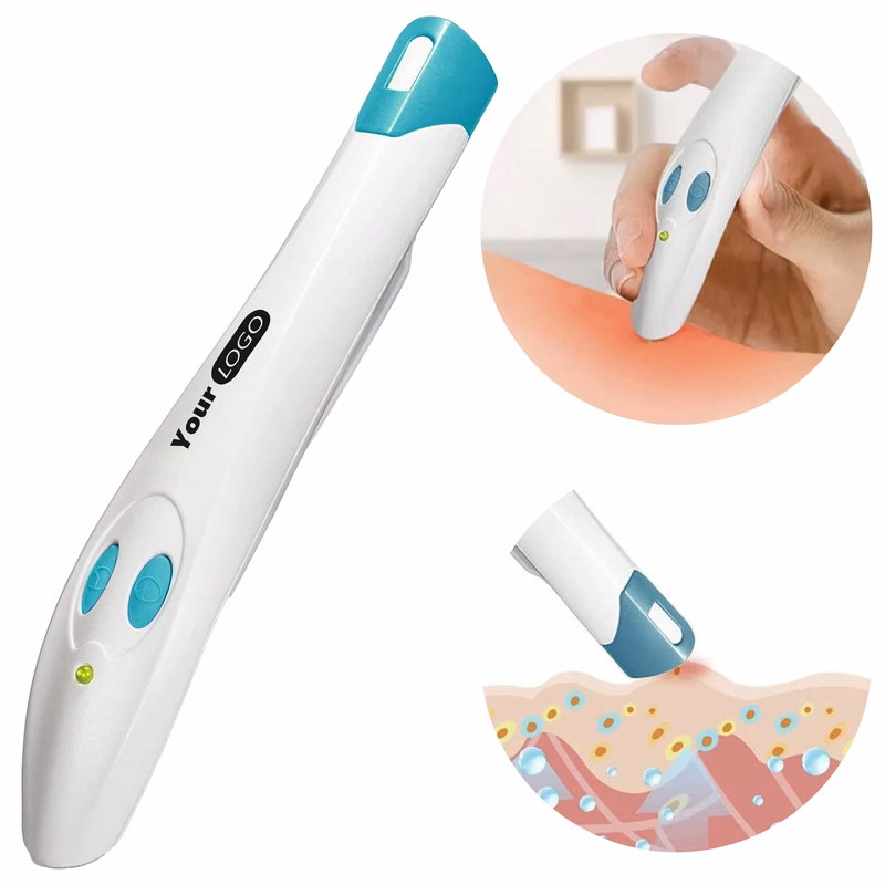 Abs Physical Portable Anti Mosquito And Anti Itch Pen