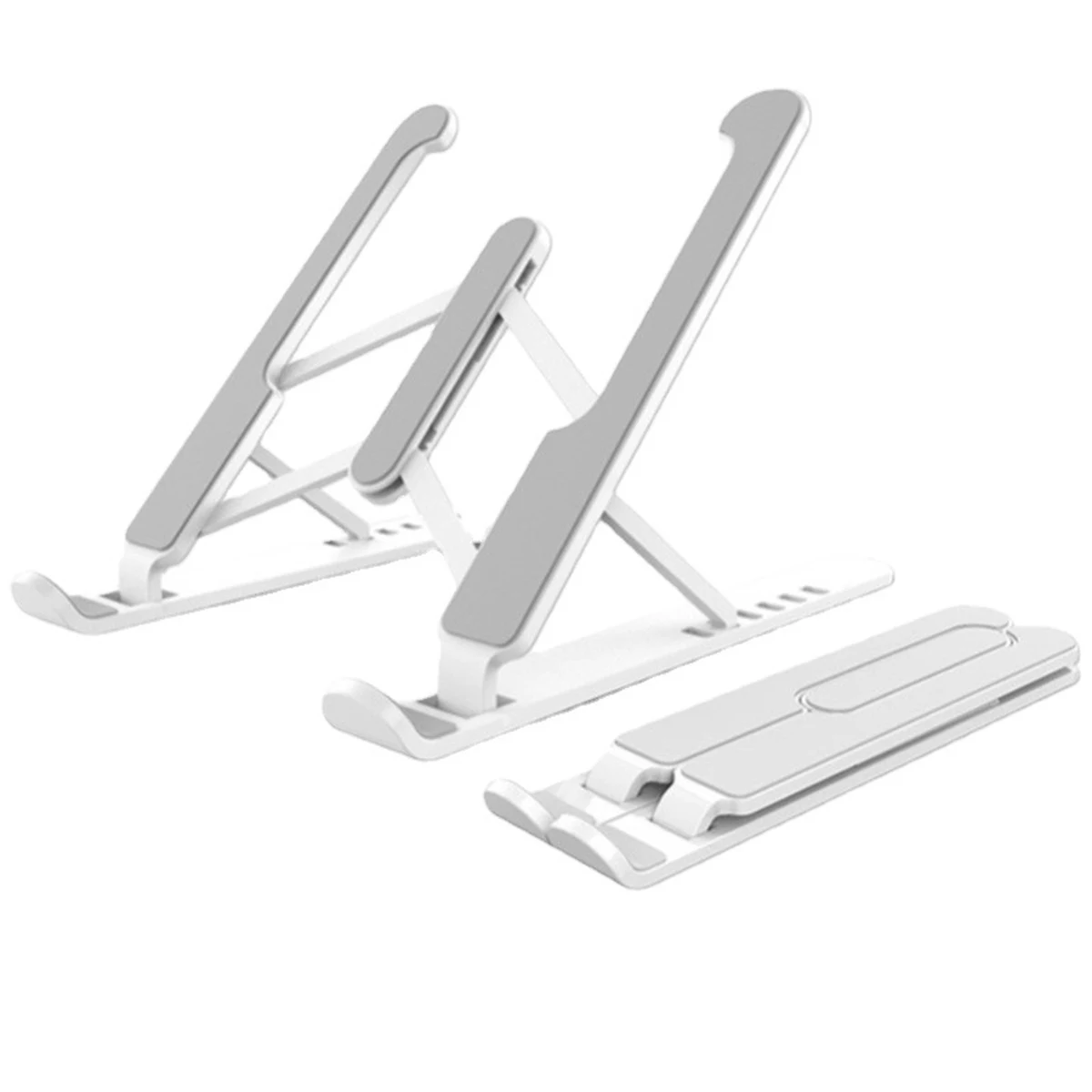 Portable Laptop Table Stand 1