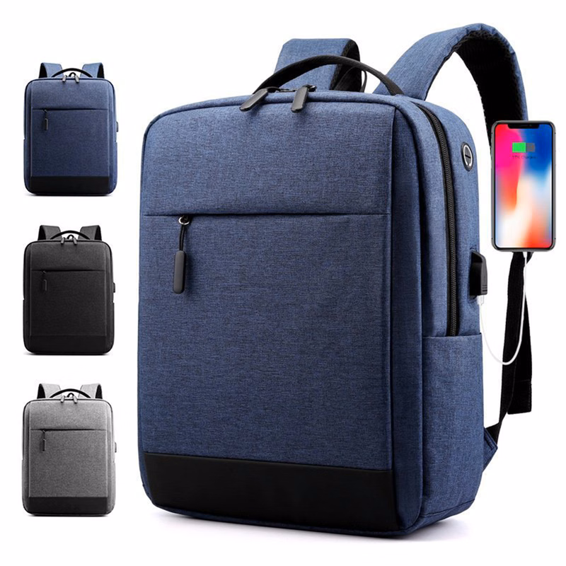 Laptop College Backpack