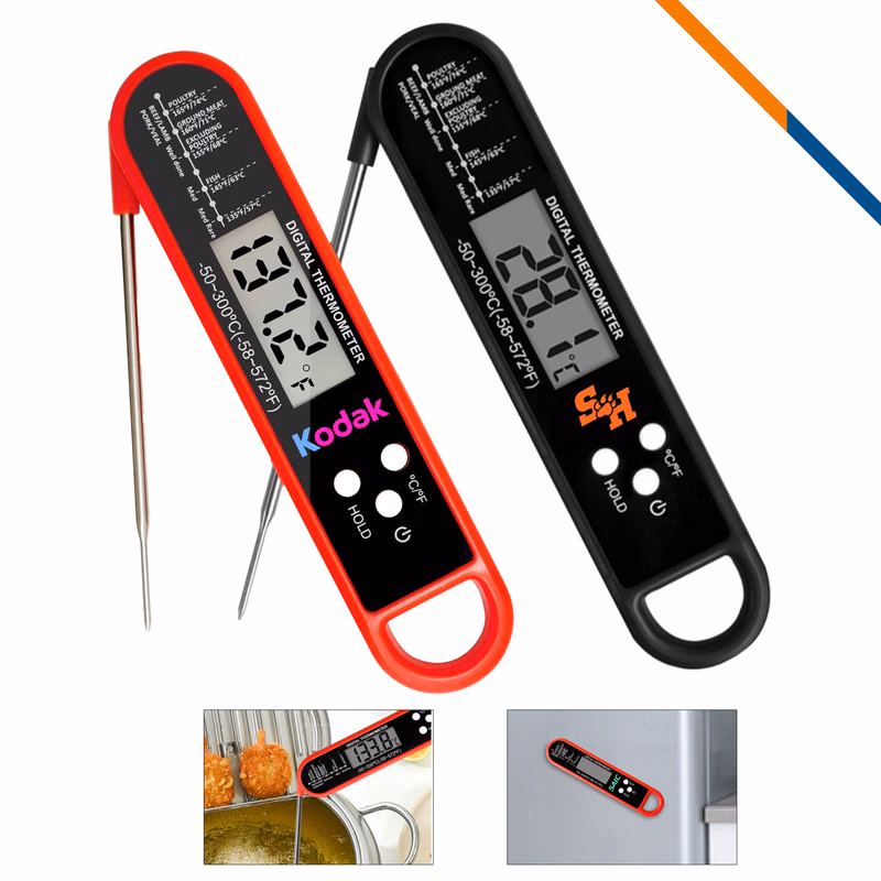 Zepy Food Thermometer