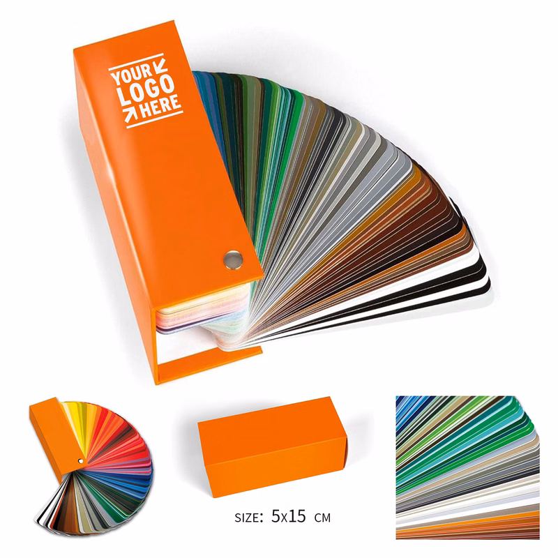 Color Chart