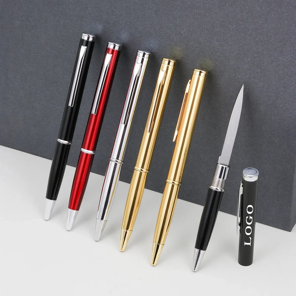 TACTICAL PEN KNIFE COMBO 1
