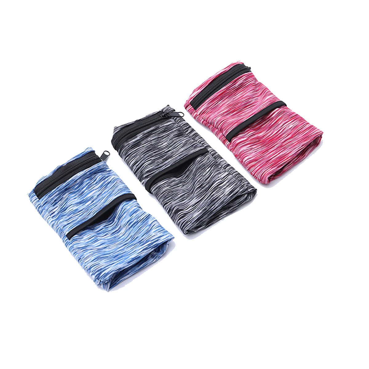 MOQ100 Sports Wrist Bag 1