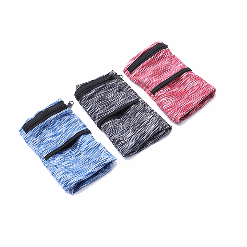 MOQ100 Sports Wrist Bag