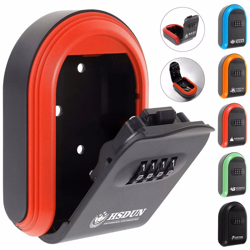 Password Key Box