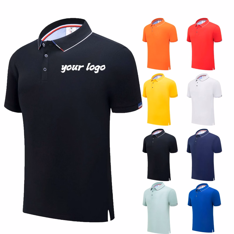 Summer Work Uniform