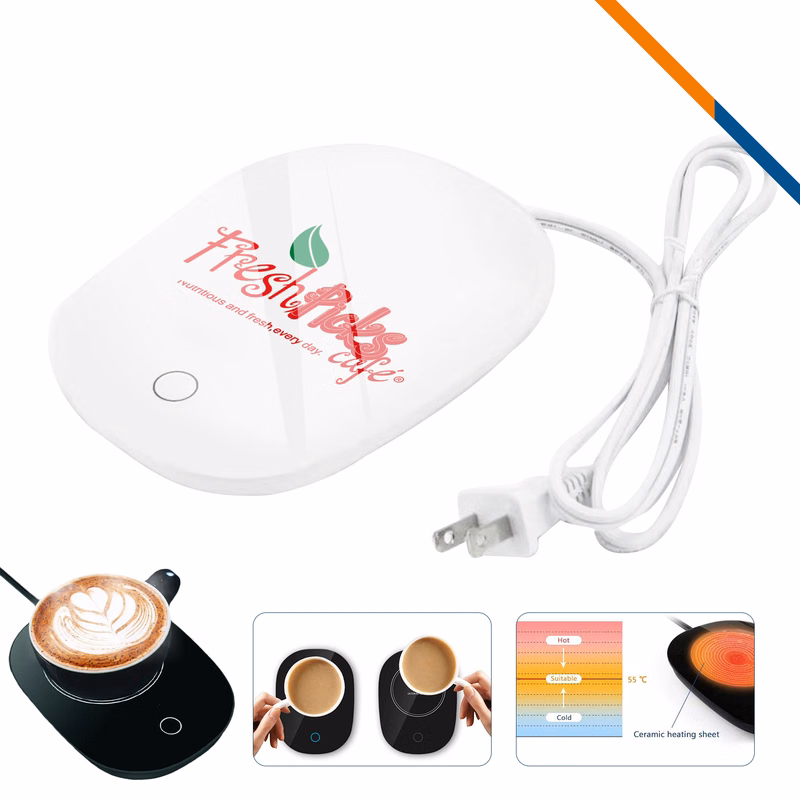 Malik Thermal Coaster