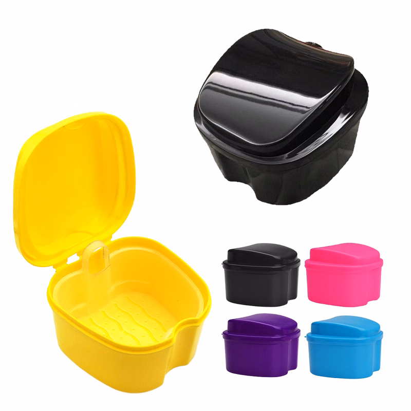 Orthodontics Braces Box