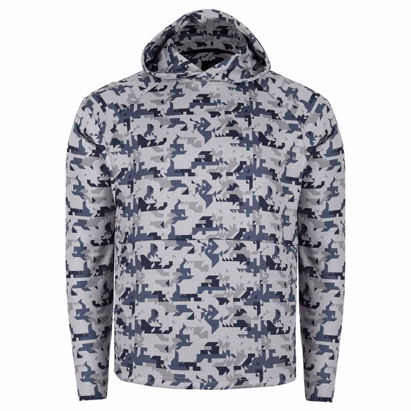 Men's Matthew Hooded Sweatshirt - SWMH600
