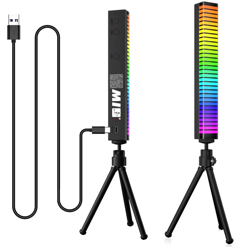 Music Led Rhythm Light 1