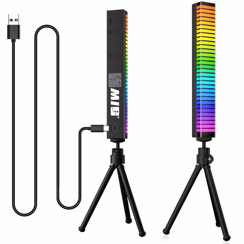 Music Led Rhythm Light