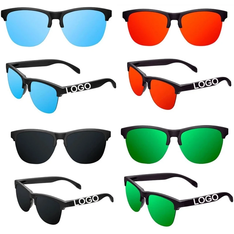 Polarized UV400 Protection Sunglasses for Driving Fishing 1