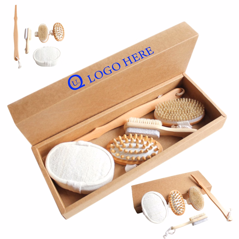 Travel Bath Gift Set