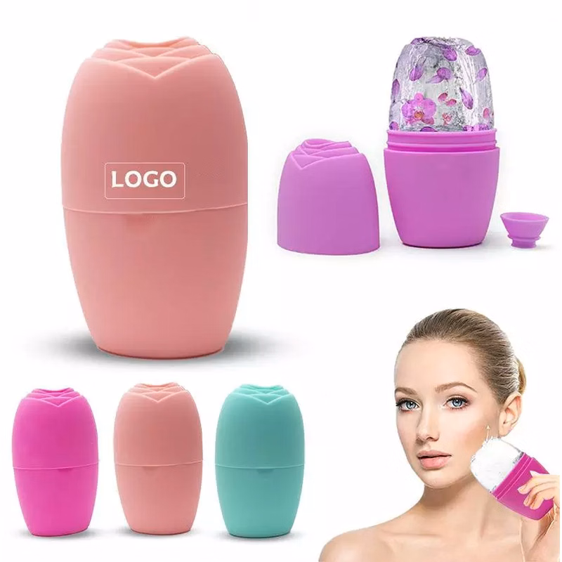 Ice Contour / Skin Facial Care Tools