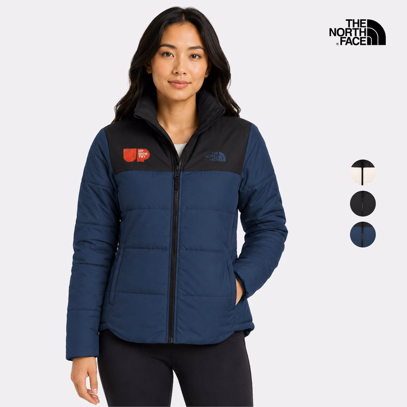 The North Face ® Women's Everyday Insulated Jacket