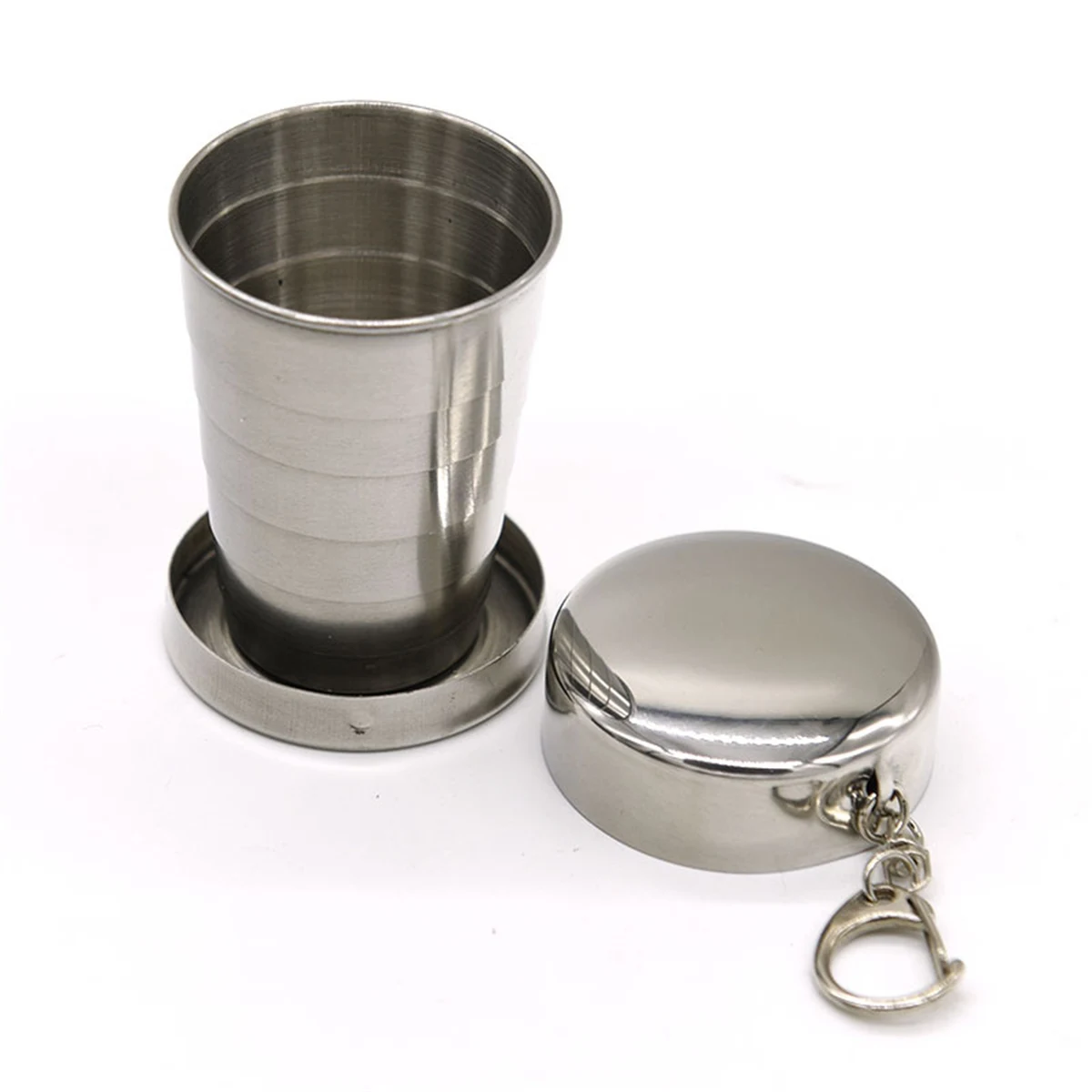 Collapsible Camping Cup 1