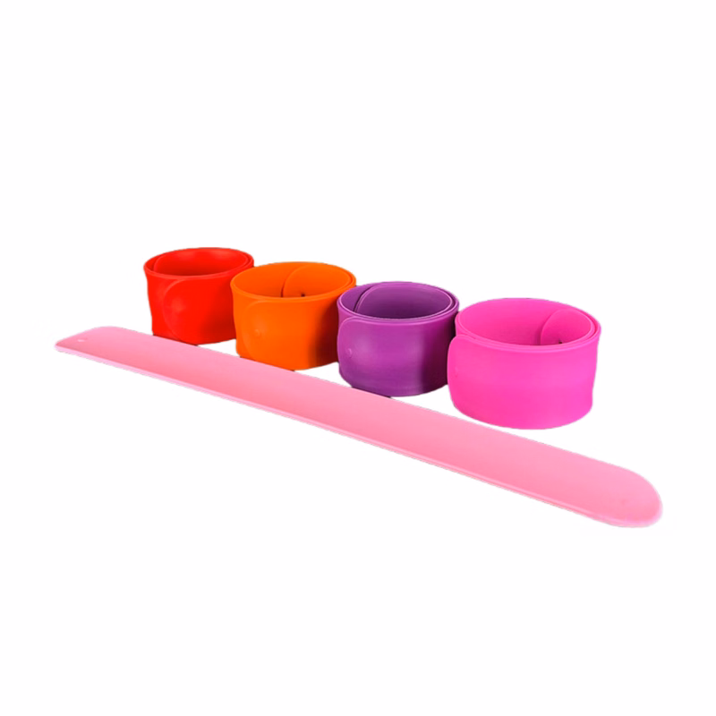Slap Bracelets for Kids