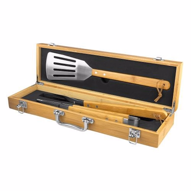 BBQ Set-3PCS