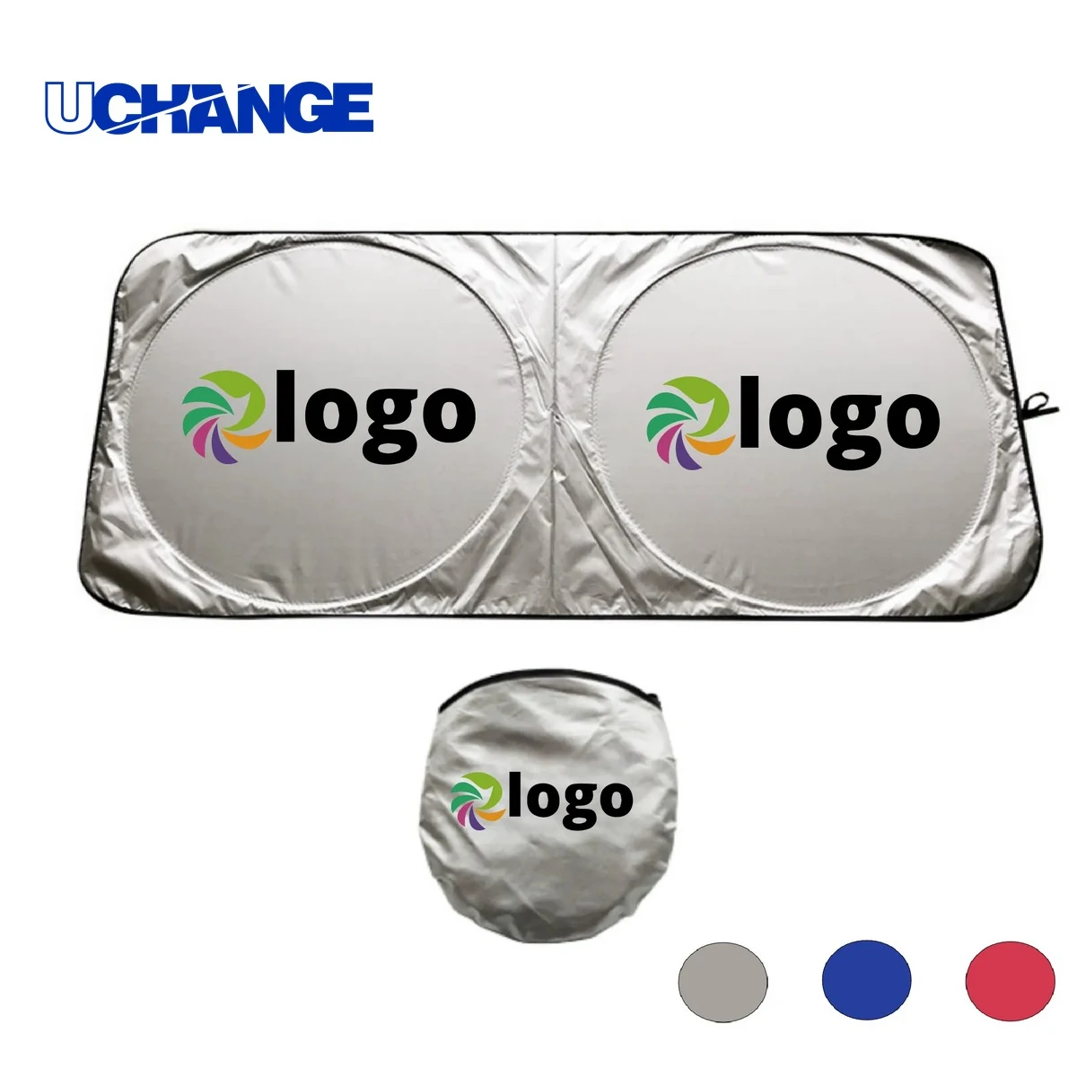 Car Windshield Sun Shade for Protection 1