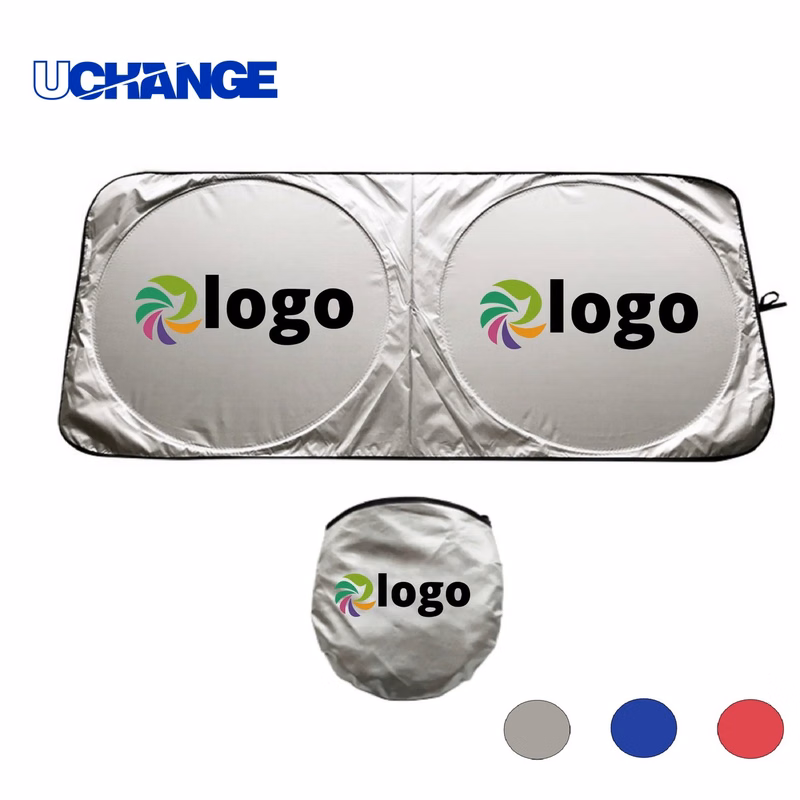 Car Windshield Sun Shade for Protection
