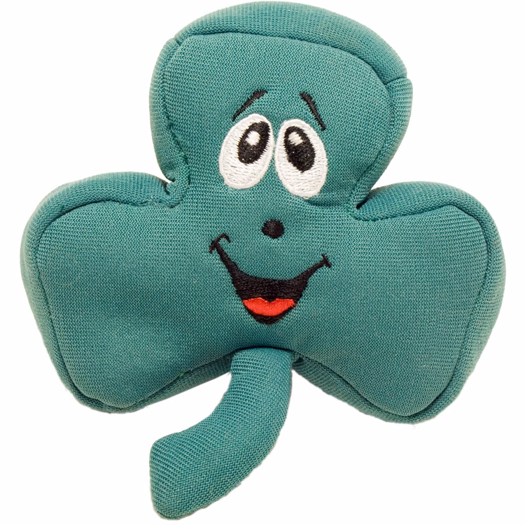 5" Shamrock