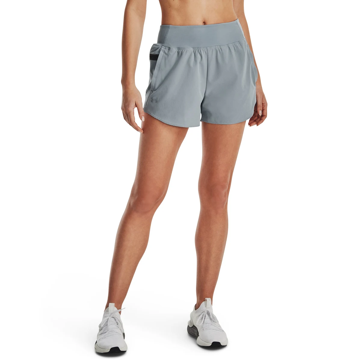 UA Vanish SmartForm Women's 3 Shorts 1