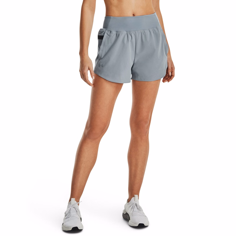 UA Vanish SmartForm Women's 3 Shorts