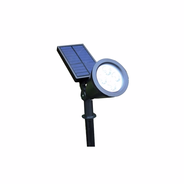 Solar Garden Light