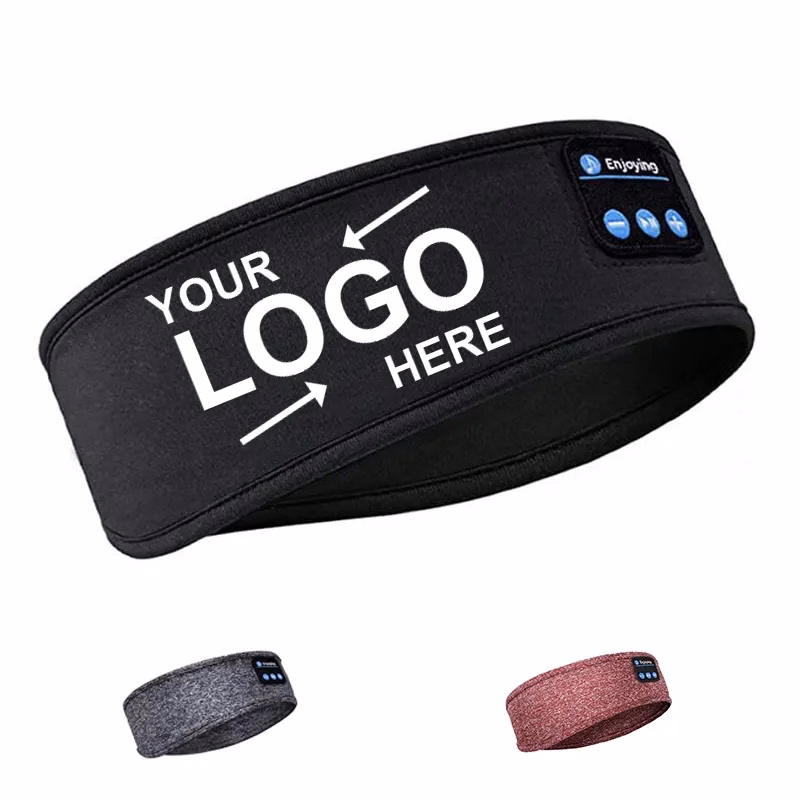 Sports Music Headband Headphone