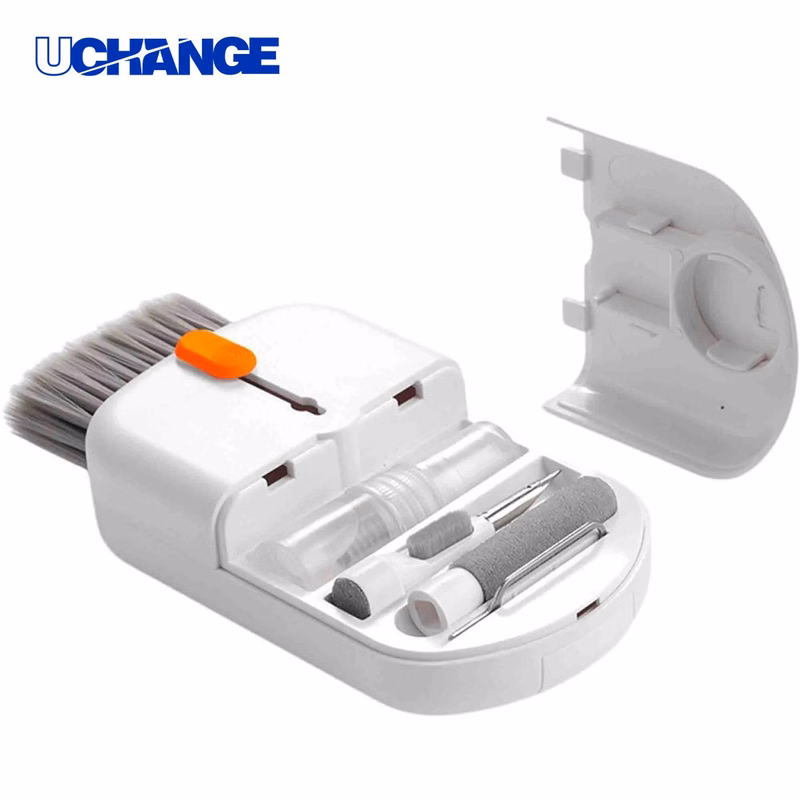 10 in 1 Cleaning Kit for Electronics