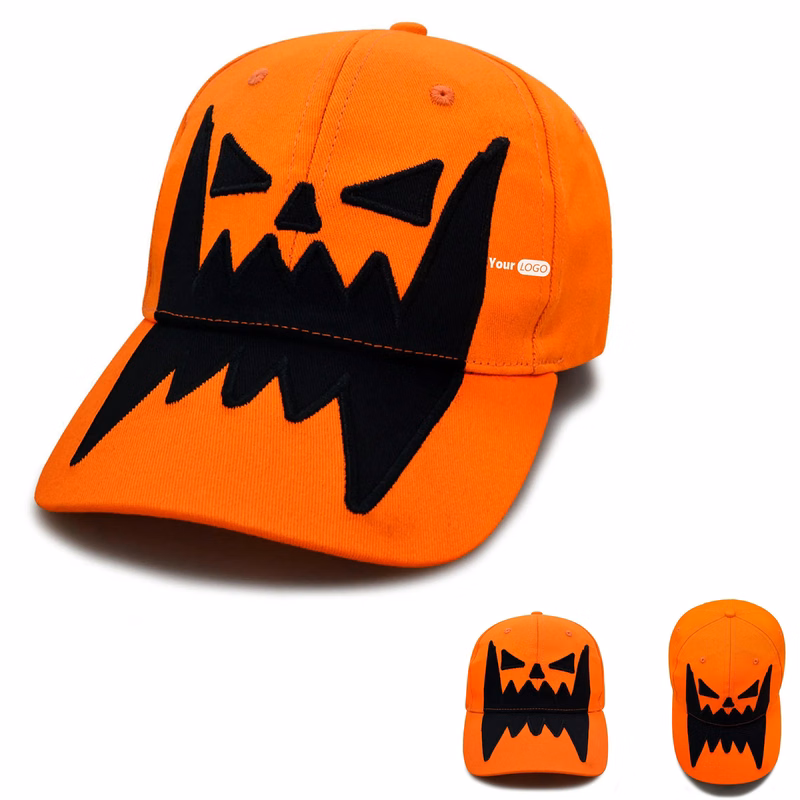 Cotton Halloween Gift Hat