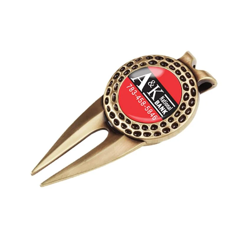 Divot Tool/ Offset Ball Marker 1