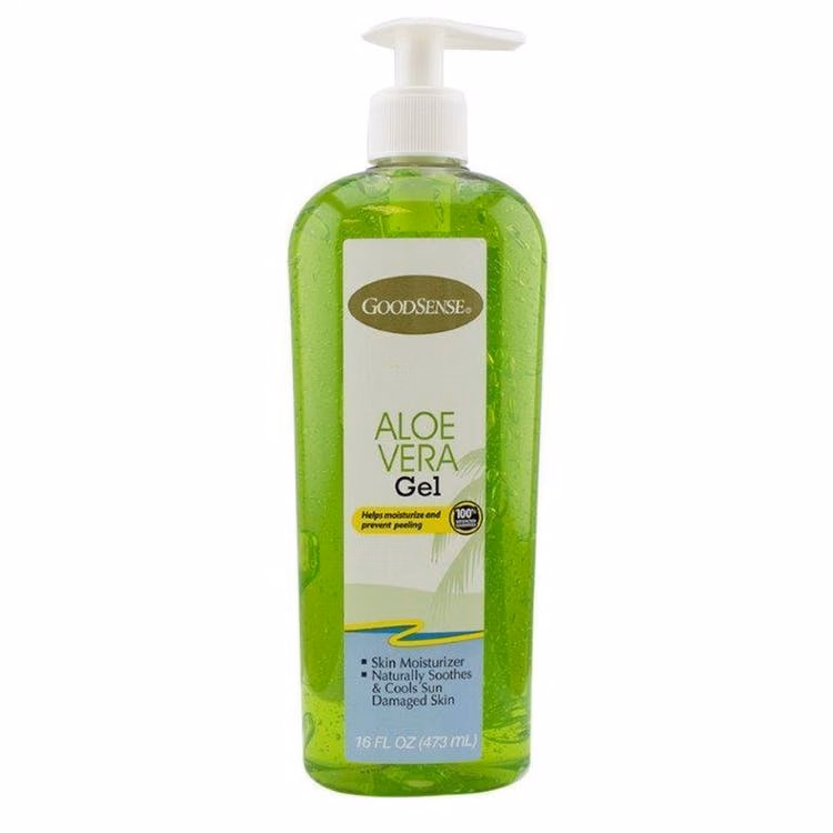 GoodSense Aloe Vera Gel - 16 oz