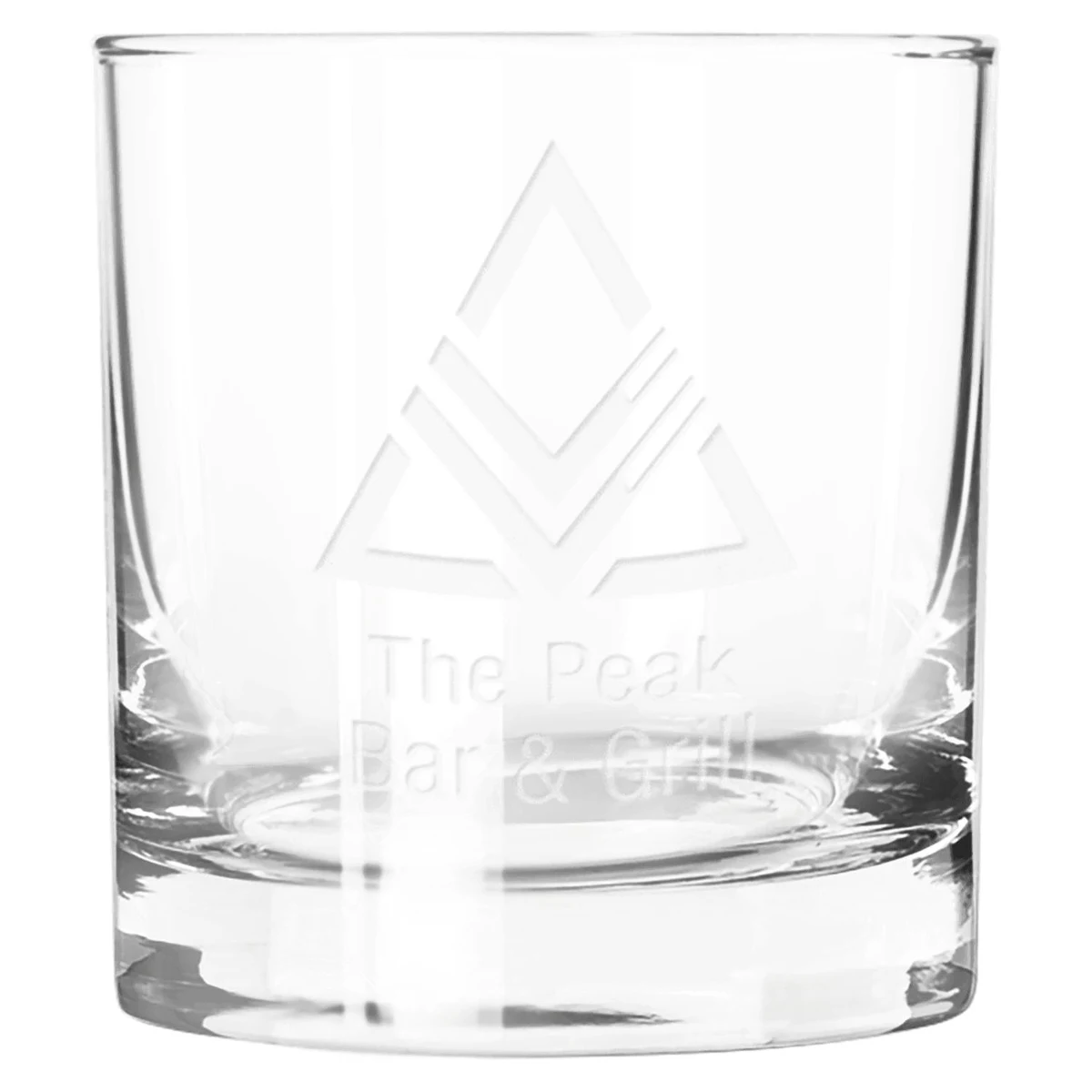 Libbey 11 OZ HEAVY BASE FINEDGE 1