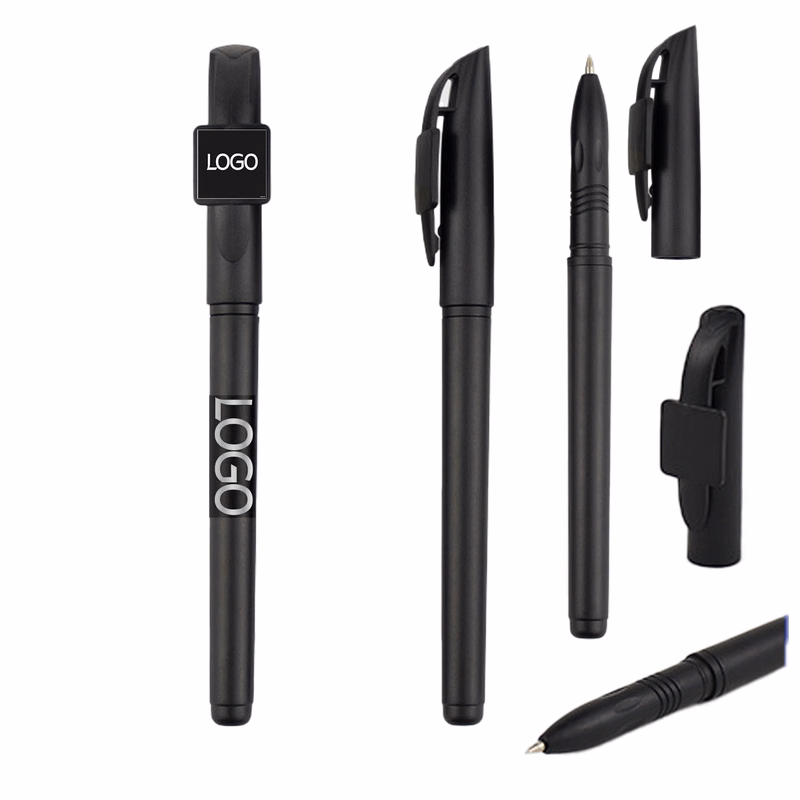 Qr Code Advertising Office Pen