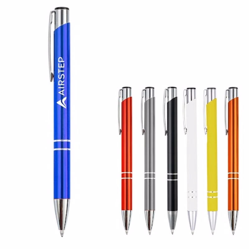 WriteRight Ballpoint Pen