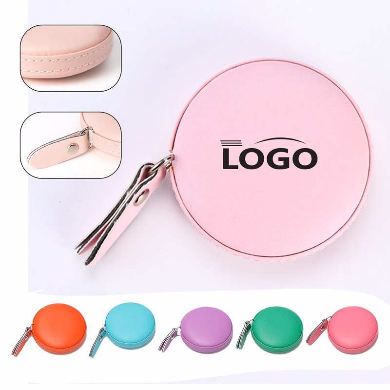 Pocket-Sized Measuring Tape - Lightweight & Ultra Portable