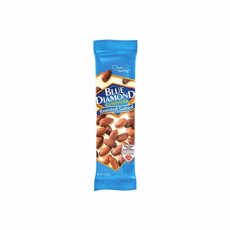 Blue Diamond Salted Almonds